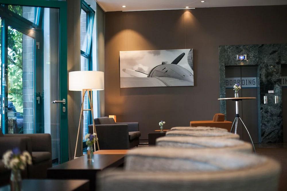 Atlantic Airport Hotel