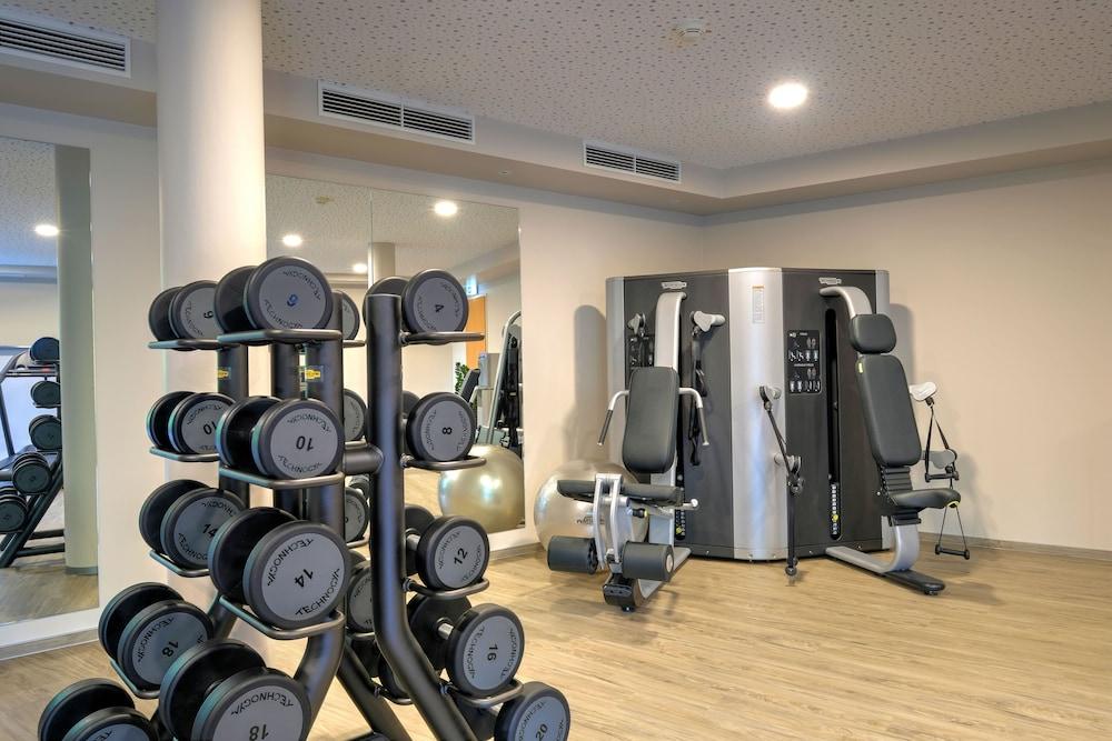 Atlantic Airport Hotel Bremen