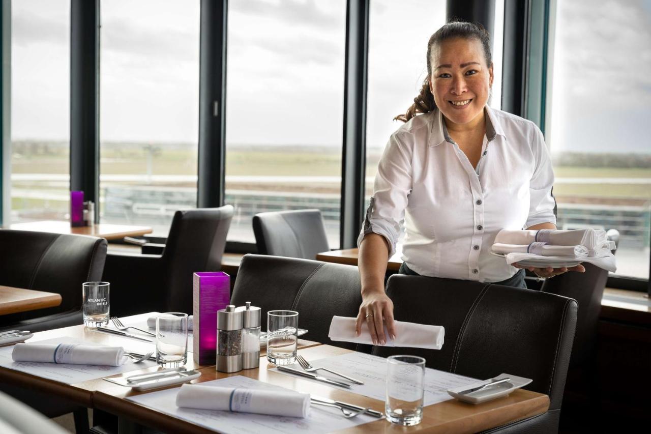 Atlantic Airport 4* Bremen