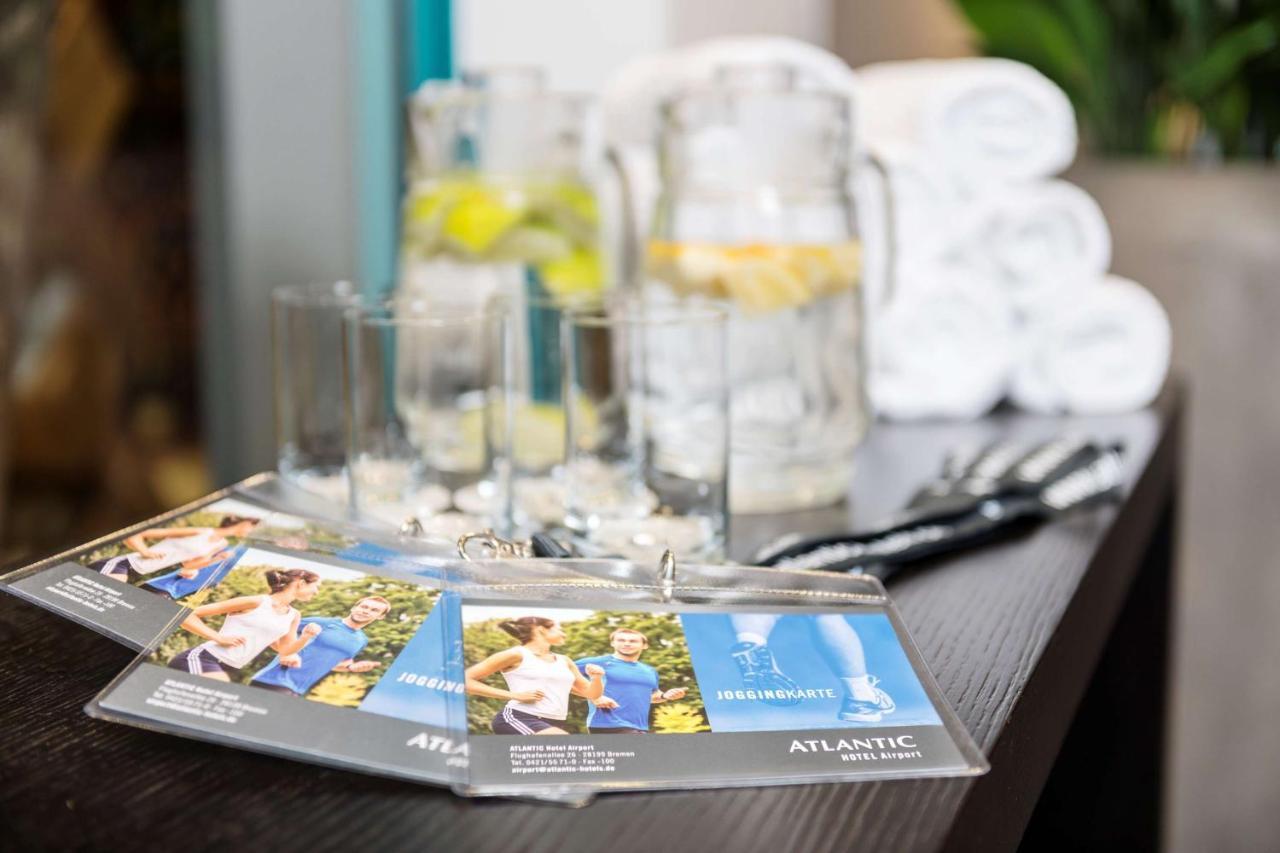 Hotel Atlantic Airport Bremen