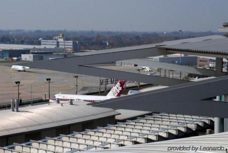 Atlantic Airport 4*