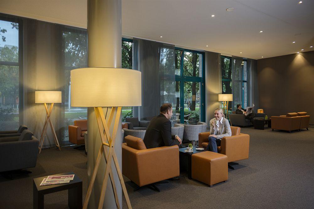 Hotel Atlantic Airport
