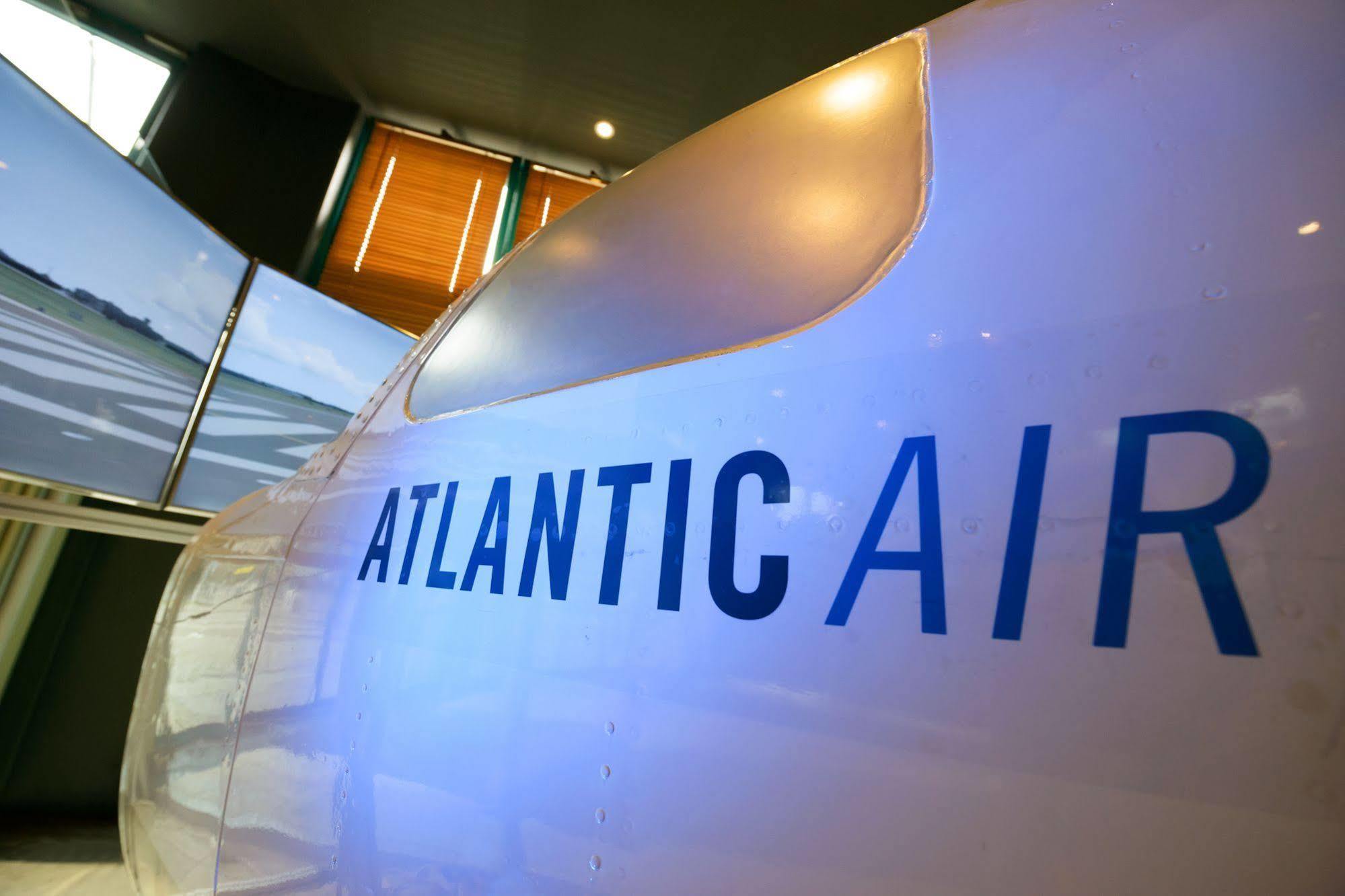Atlantic Airport 4*