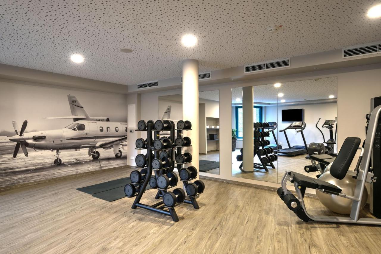 Hotel Atlantic Airport Bremen