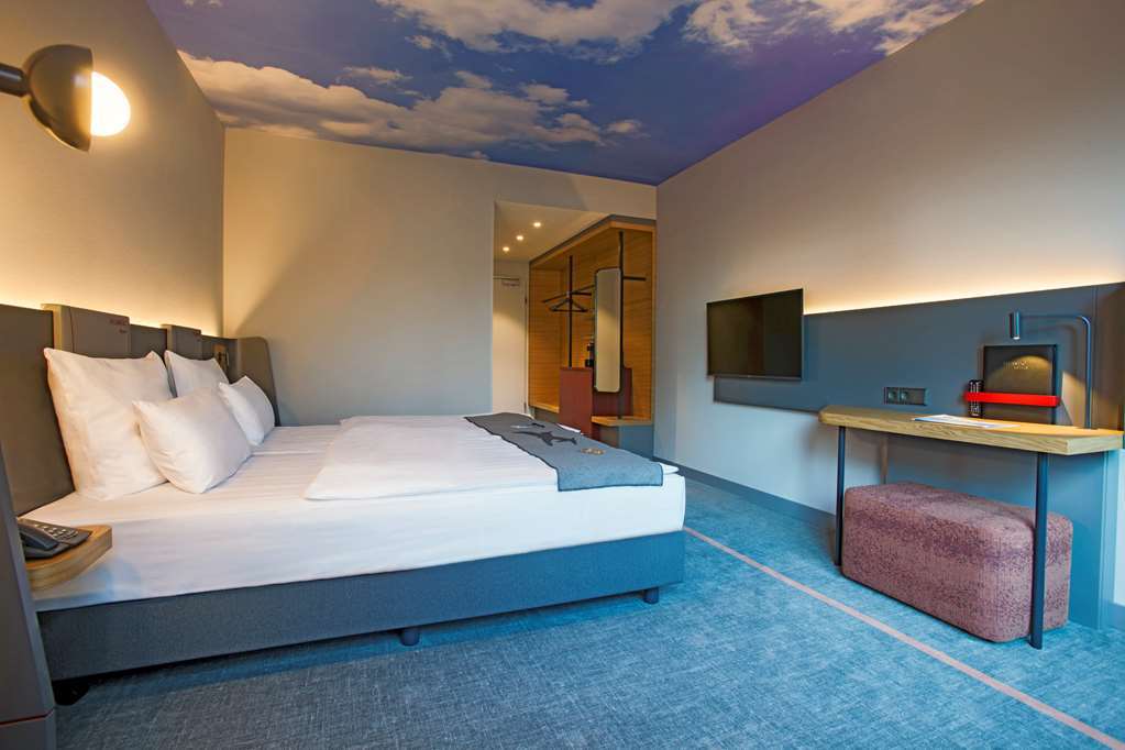 Hotel Atlantic Airport Bremen