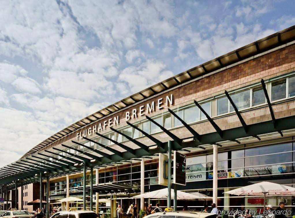 Atlantic Airport Hotel